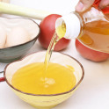 油橄榄果渣油中食用油检测的检测