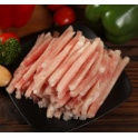 肉制品检测 理化指标 质检报告