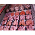 熟肉干制品检测