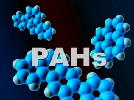 PAHs的种类和危害