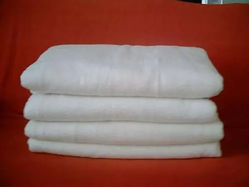 棉胎检测标准