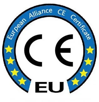 欧盟CE认证申办流程费用多少钱