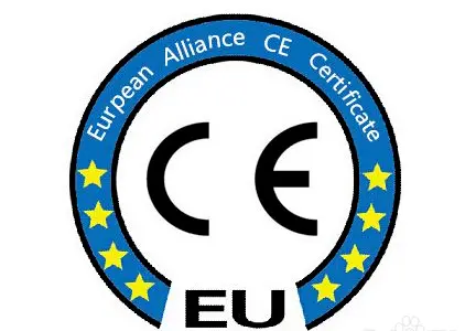 CE认证在哪些国家地区被认可