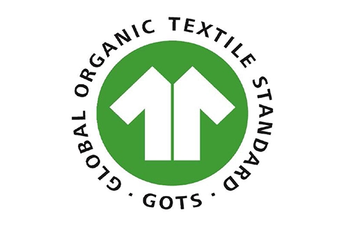 GOTS认证是一个世界通行的全球有机纺织品标准