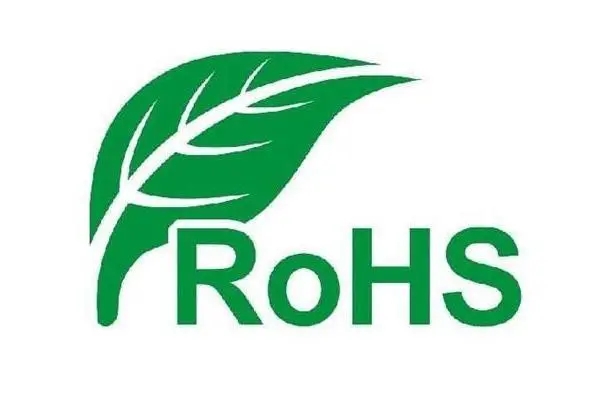 为什么美率先启动零部件产品RoHS认证