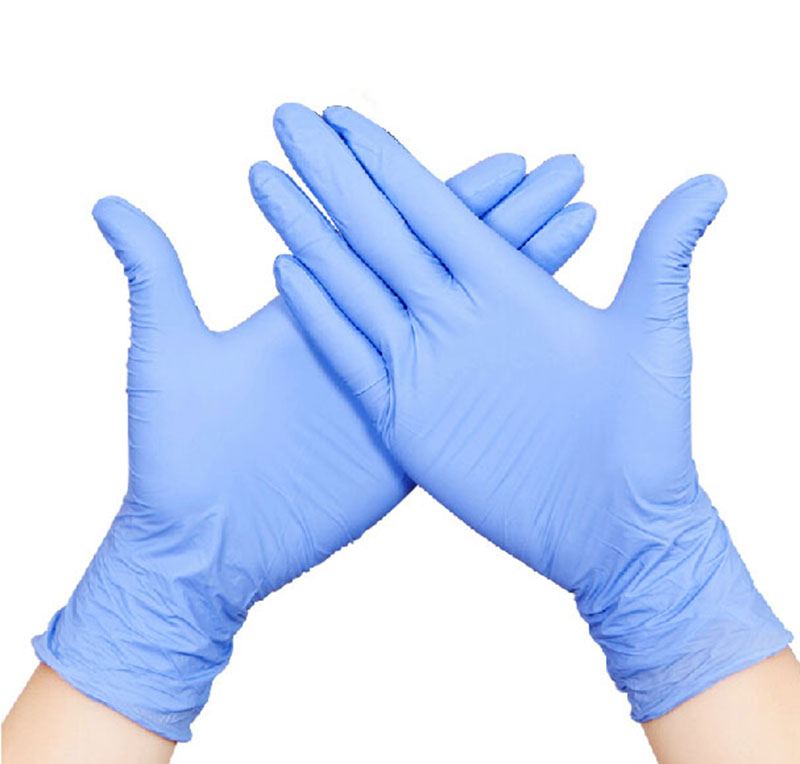 百检网 | 医用手套检测项目和标准