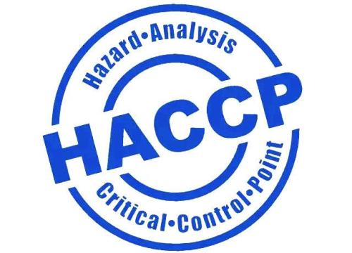HACCP体系认证是指哪方面呢
