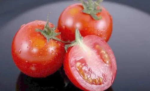 番茄检测标准