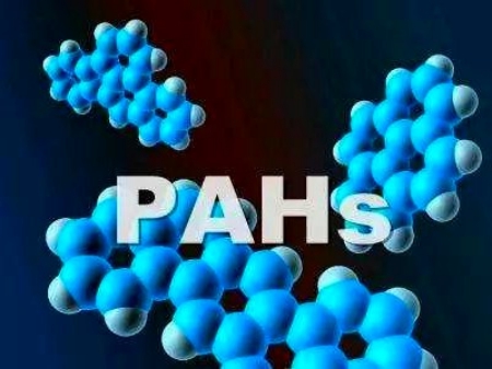 多环芳烃PAHs的危害与检测范围