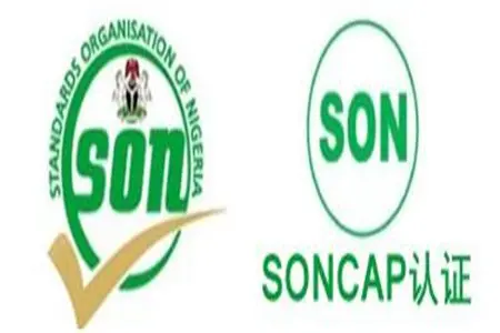 尼日利亚SONCAP认证流程