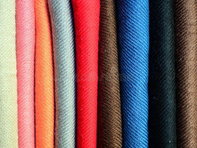 纺织服装检测标准与项目内容