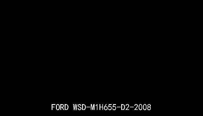 FORD WSD-M1H655-D2-2008 FORD WSD-M1H655-D2-2008  罗马平纹的6 mm厚针织织物***与标准FORD WSS-M99P1111-A一起使用***列于标准F