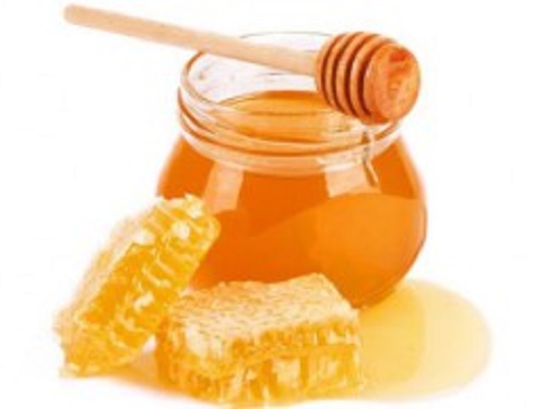 蜂蜜检测标准