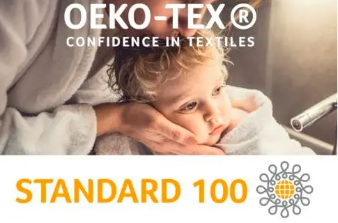 oekotex100认证是什么？