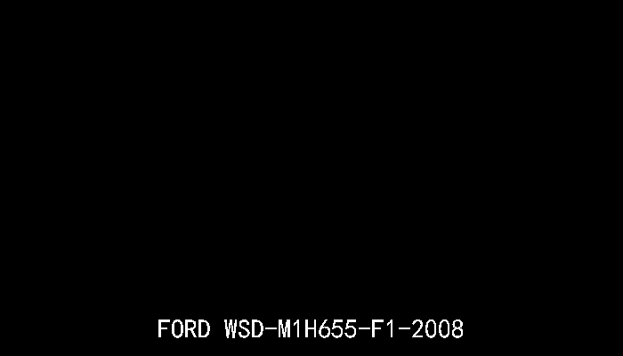 FORD WSD-M1H655-F1-2008 FORD WSD-M1H655-F1-2008  罗马平纹的3 mm PU针织织物***与标准FORD WSS-M99P1111-A一起使用***列于标