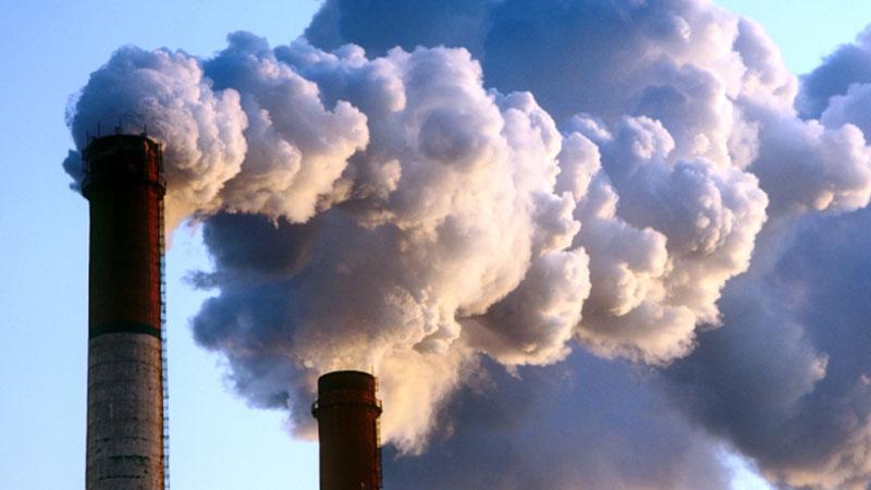环境空气/工业废气检测
