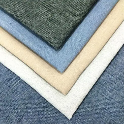 麻棉色织布检测标准
