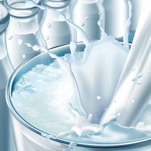 牛奶蛋白纤维检测