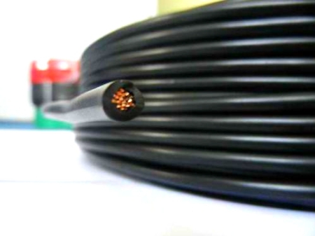 电线电缆的测试项目和检测标准