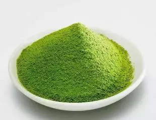 超微绿茶粉检测标准