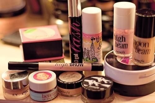 化妆品中禁限用物质检测