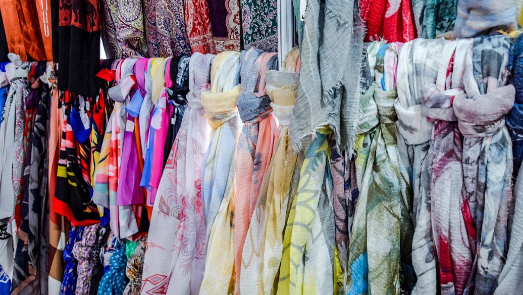 服装纺织外贸出口企业必知的四大生态纺织认证