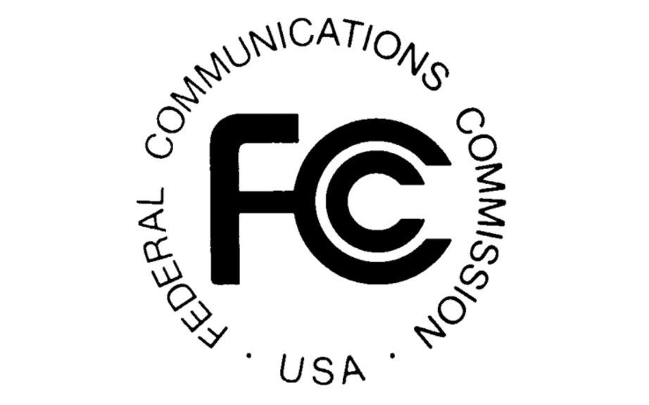FCC认证服务