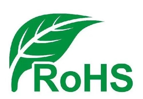 rohs指令仅对电子电器产品及其