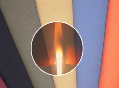 纺织品阻燃性能检测
