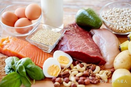 食品脂肪酸检测报告