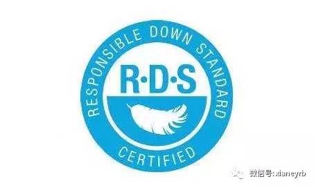 负责任羽绒标准RDS参阅以下步骤