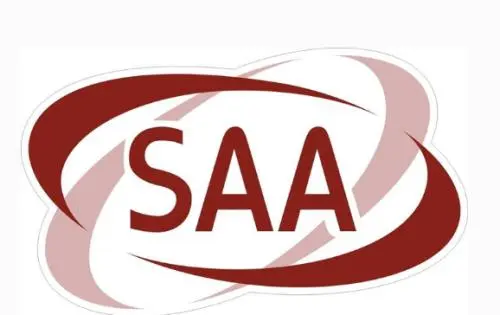 电风扇SAA认证