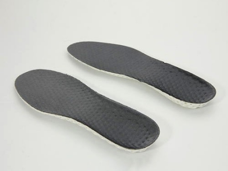 鞋垫的检测范围和测试标准