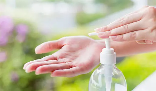 洗手液/消毒液MSDS报告哪里可以做？