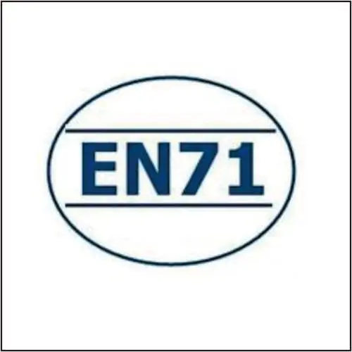 欧盟修订新版玩具EN71认证协调标准