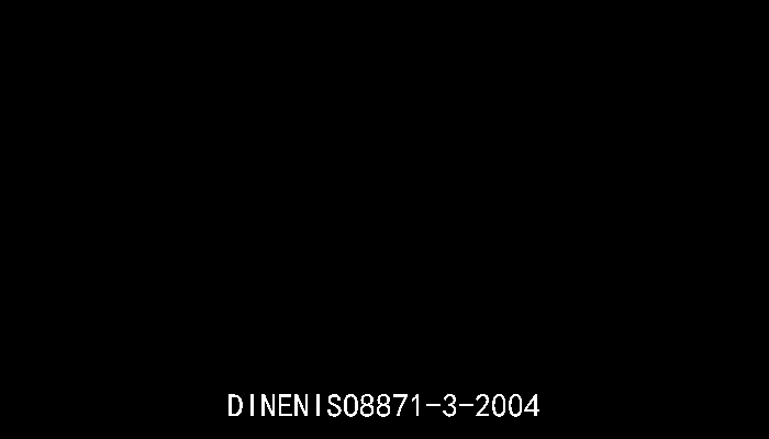 DINENISO8871-3-2004 制药用非肠道和设备用弹性件第3部分：释放粒子数的测定 